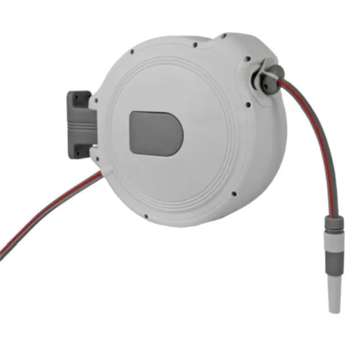 Talen Tools slanghaspel muurbevestiging automaat 15 m