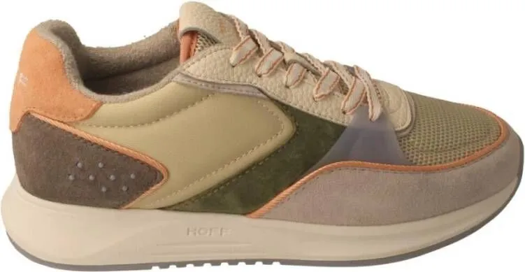 The Hoff Brand Multi Lage Sneakers Pilsen