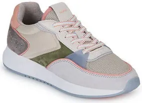 The Hoff Brand Multi Lage Sneakers Pilsen