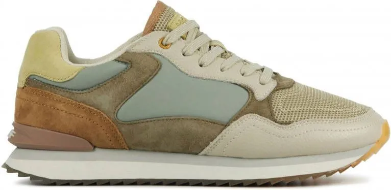 The Hoff Brand Multi Lage Sneakers Tampa