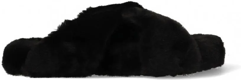 Toms Pantoffels/Slippers Susie 10016806 Zwart