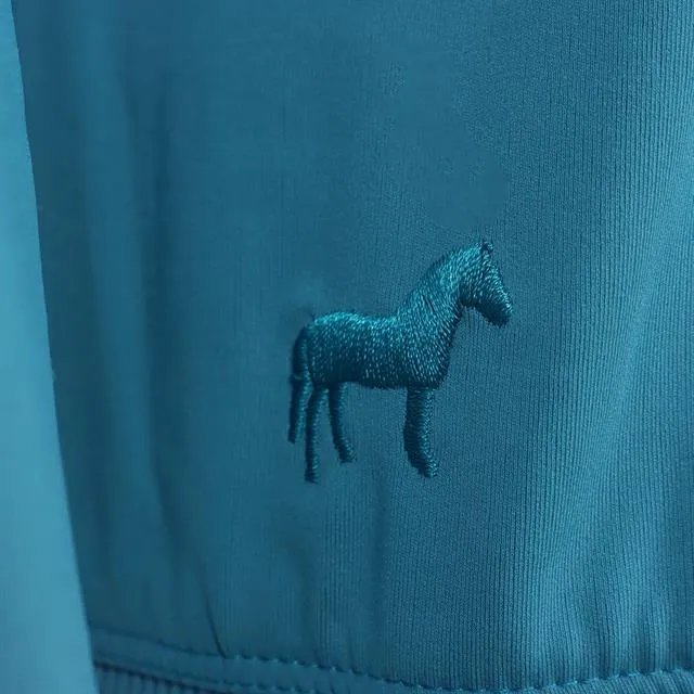 Trui ROAN Cycle Three Middenblauw
