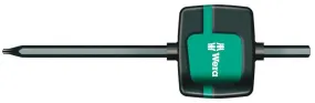WERA 1267 B TORX COMBI-VLAGSLEUTEL TX15X47MM - 026373