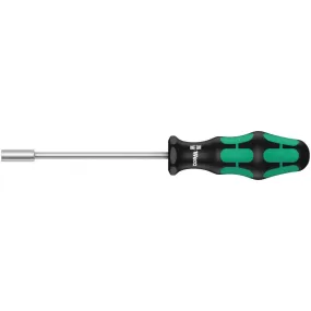 WERA 395-dop schroevendraaier  15.0 mm Kraftform Plus Serie 300