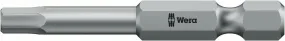 WERA 840/4 Z ZESKANT BITS, 9/64"X152MM - 380046