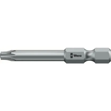WERA 867/4 IPR TORX PLUS BITS BORING 25 IPRX50MM  134655