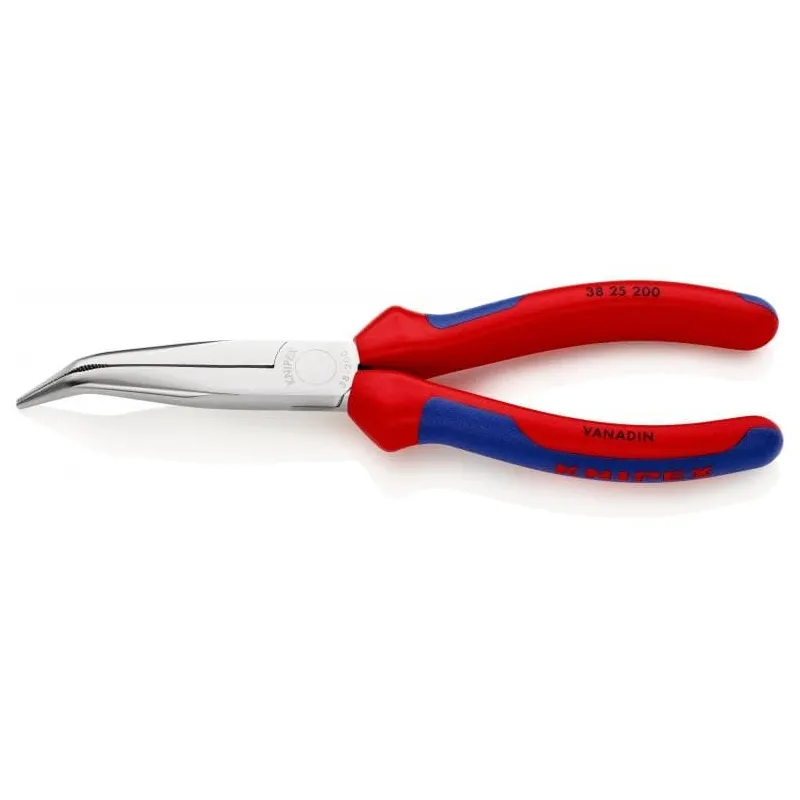 WERA 9781 Inlay met KNIPEX tangen  Set 2