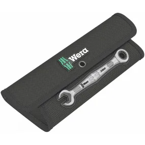 WERA Etui(leeg) voor 8 Joker steeksleutels