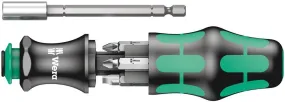 WERA KRAFTFORM KOMPAKT 28 SB 6ST - 073240