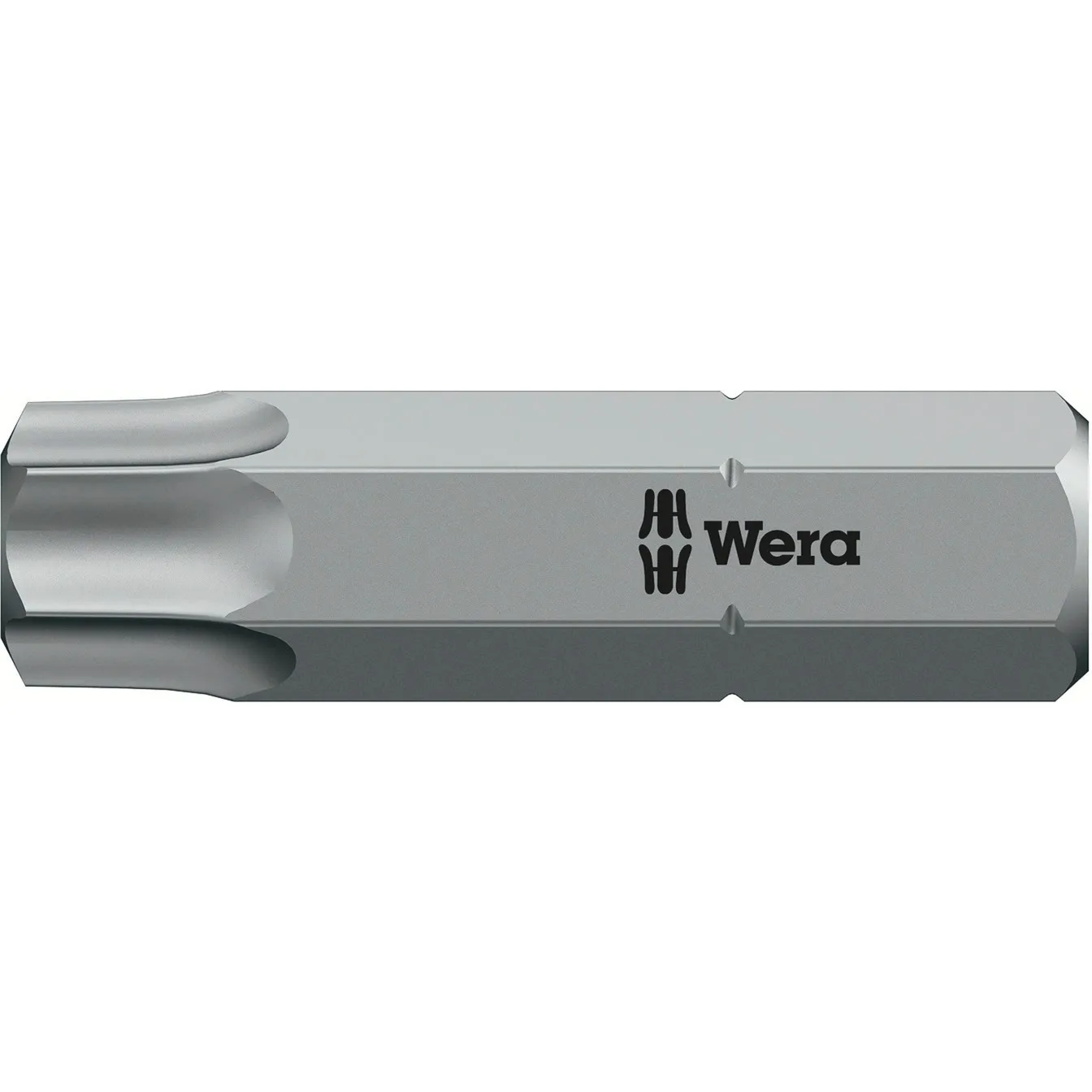 Wera Kraftform Kompakt 71 Security dopsleutel (Zwart/groen, 32‑delig)