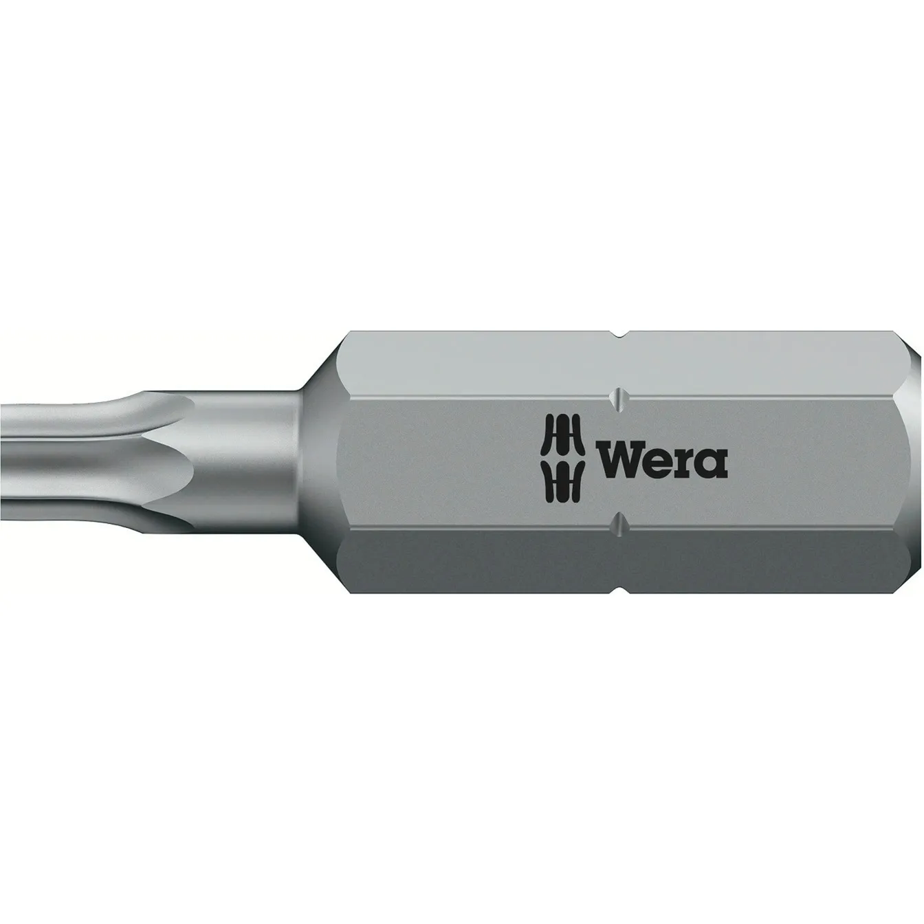 Wera Kraftform Kompakt 71 Security dopsleutel (Zwart/groen, 32‑delig)