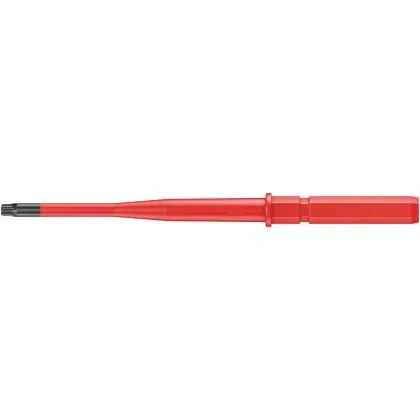WERA KRAFTFORM KOMPAKT VDE 67 IS TORX TX25X154MM  003439
