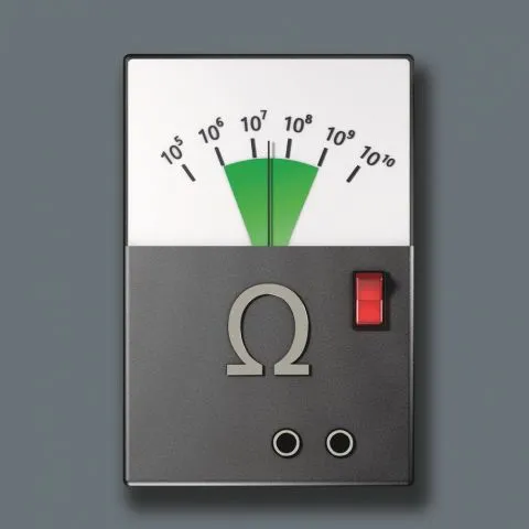 WERA MICRO GLEUF SCHROEVENDRAAIER  0.80 X 4.0 X 80MM