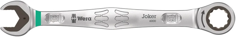 WERA RATELSTEEKSL.JOKER SB 13 73273