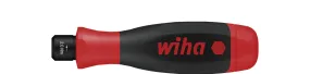 Wiha Momentschroevendraaier | easyTorque | vast ingestelde momentbegrenzing | 4,0 Nm – 36320 – 36320
