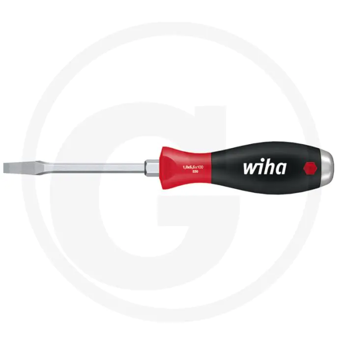 WIHA SOFTFINISH® ZAAGSNEDESCHROEVENDRAAIER P.F. MAZDA TF0113480  LENGTE 213MM