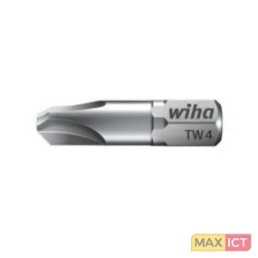 Wiha ZOT-Torsion Bit Tri-Wing Y3 x 25mm - Vorm C6.3