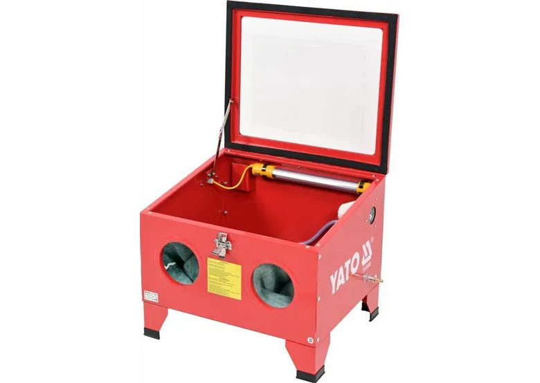 ZANDSTRAAL CABINE YATO YT55840