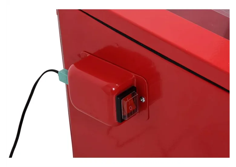 ZANDSTRAAL CABINE YATO YT55840